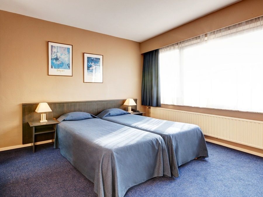 Hotel Beau Site Брюссель Экстерьер фото