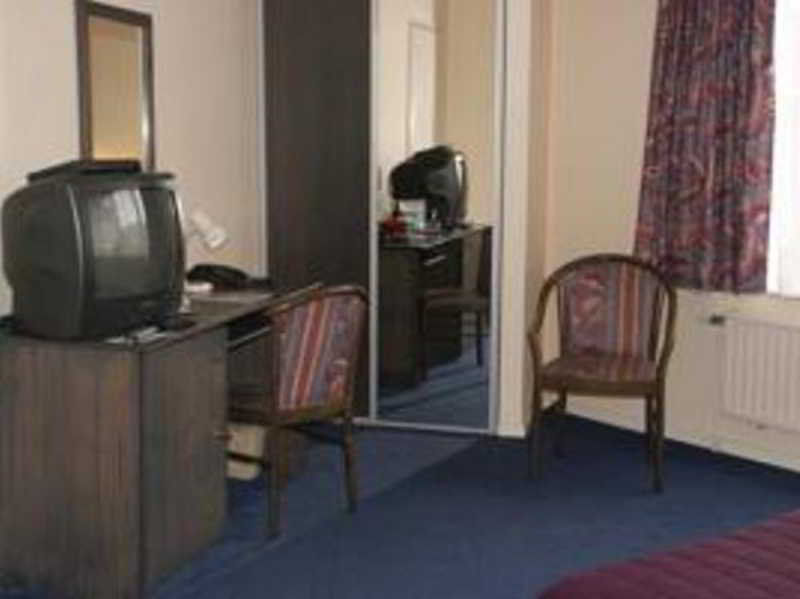 Hotel Beau Site Брюссель Экстерьер фото