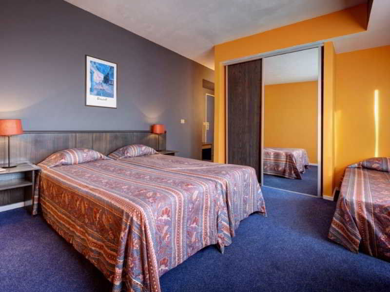 Hotel Beau Site Брюссель Экстерьер фото