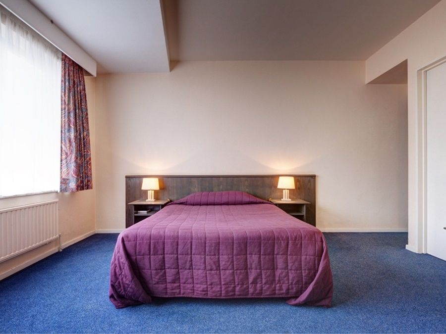 Hotel Beau Site Брюссель Экстерьер фото