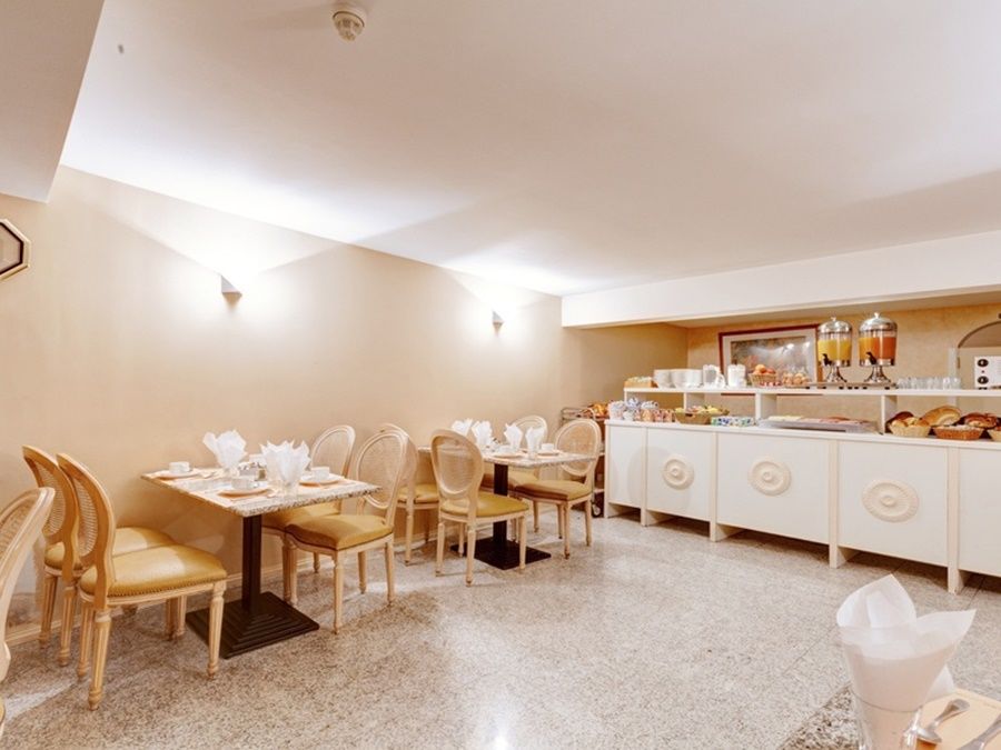 Hotel Beau Site Брюссель Экстерьер фото