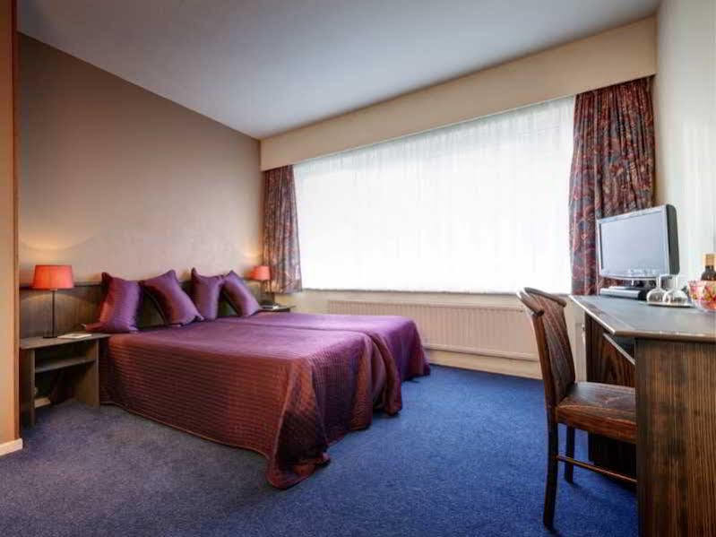 Hotel Beau Site Брюссель Экстерьер фото