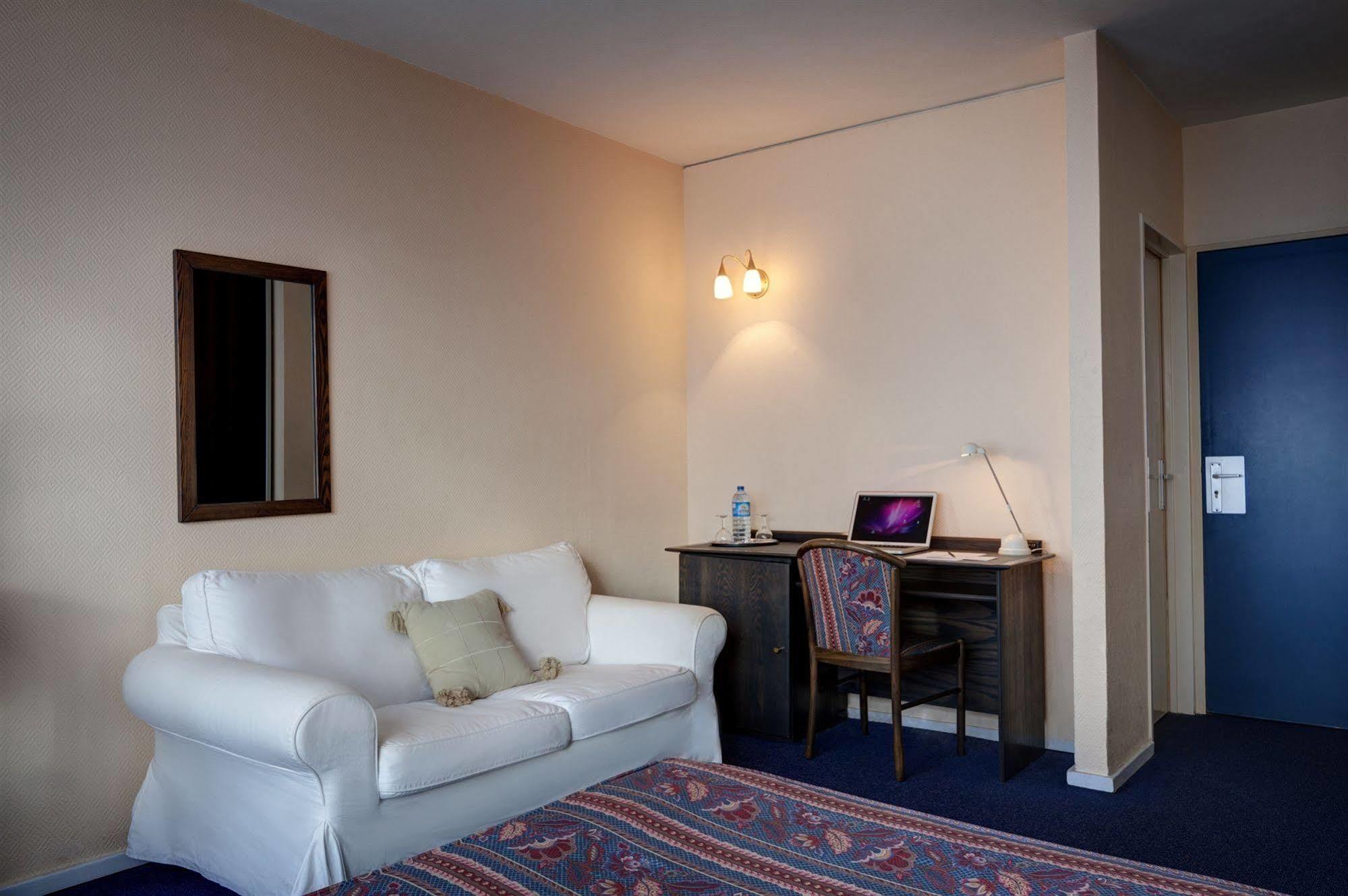 Hotel Beau Site Брюссель Экстерьер фото