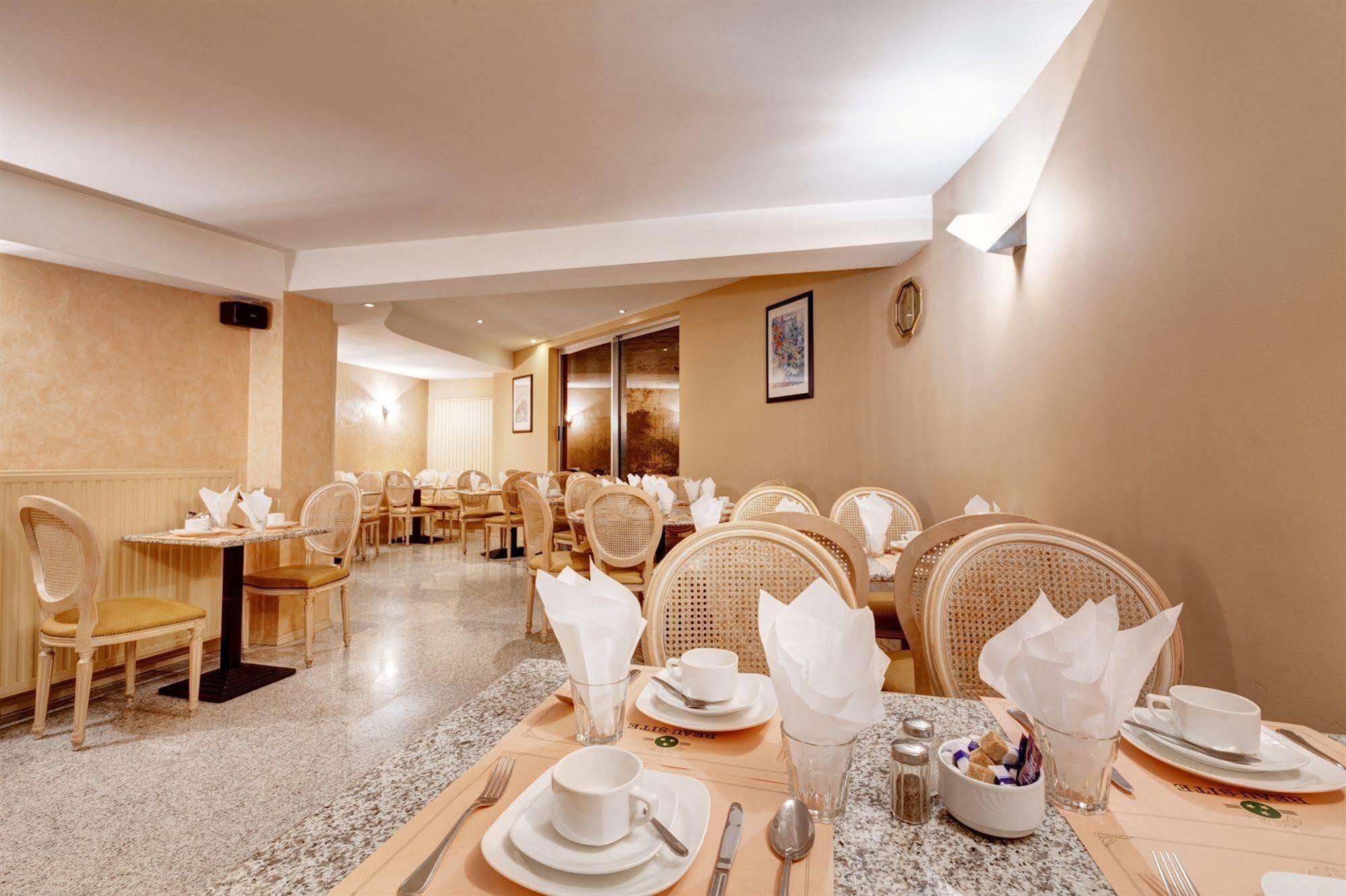 Hotel Beau Site Брюссель Экстерьер фото