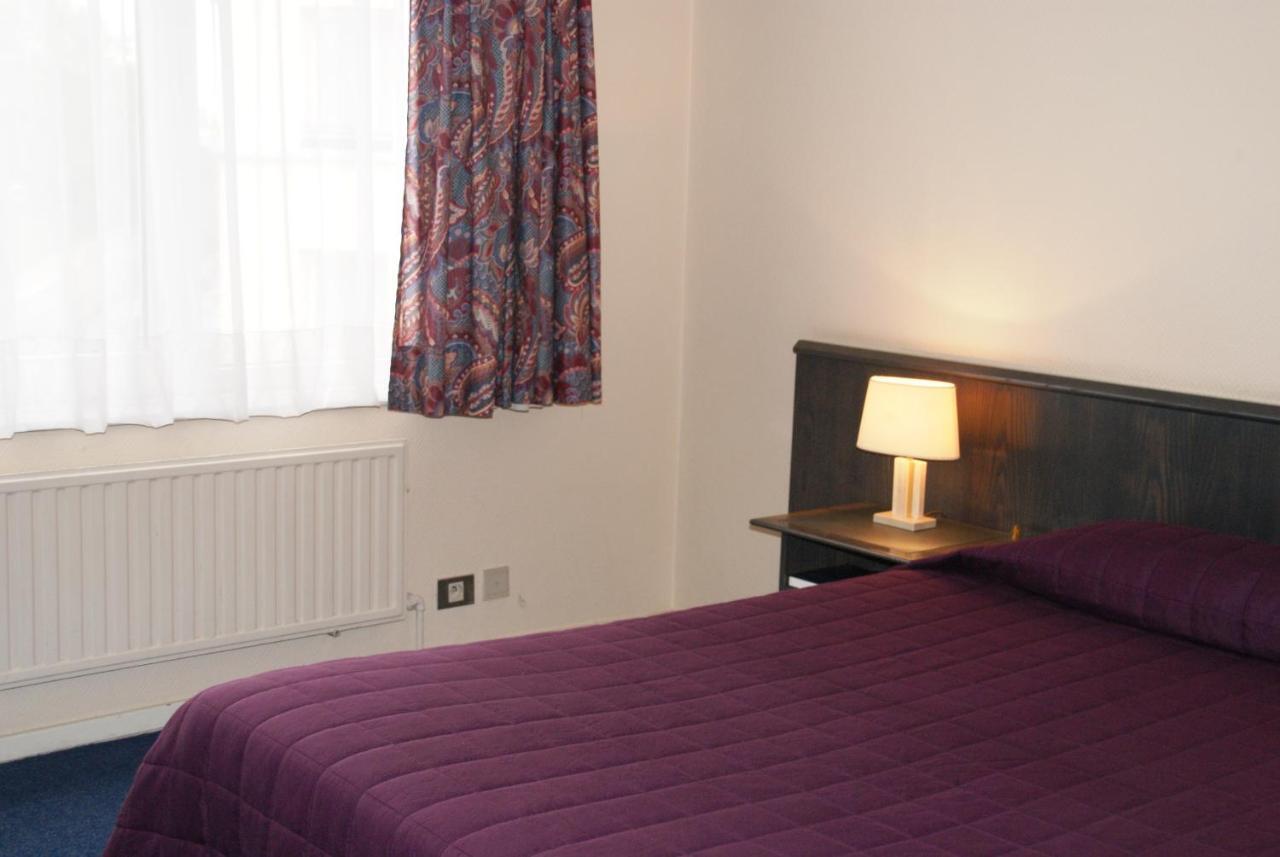 Hotel Beau Site Брюссель Экстерьер фото