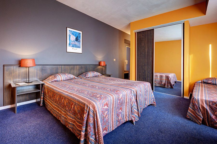 Hotel Beau Site Брюссель Экстерьер фото